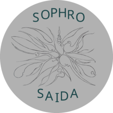 Logo Sophro Saida
